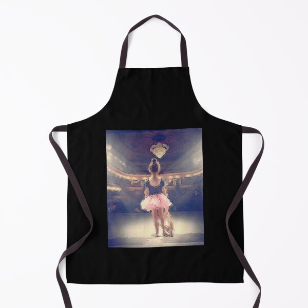 Item preview, Little Ballerina Dreaming designed and sold by KieuQuyetLAO.