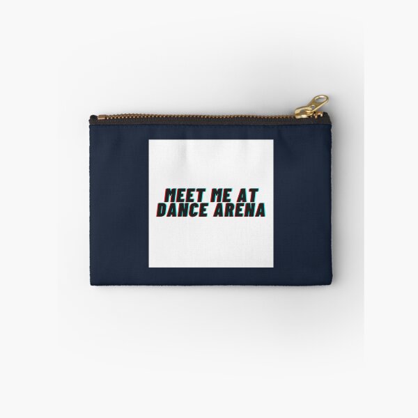 Item preview, MEET ME AT DANCE ARENA designed and sold by KieuQuyetLAO.