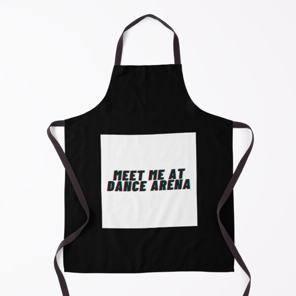 Item preview, MEET ME AT DANCE ARENA designed and sold by KieuQuyetLAO.