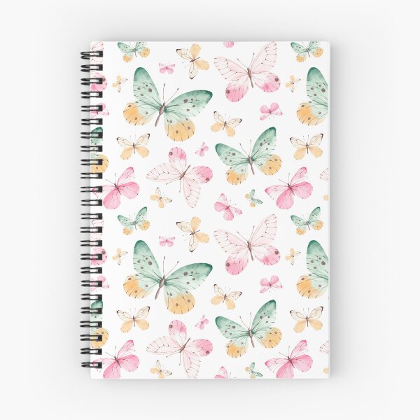 Item preview, Butterfly Pattern   designed and sold by RED FIR.