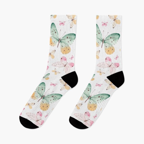 Item preview, Butterfly Pattern   designed and sold by RED FIR.