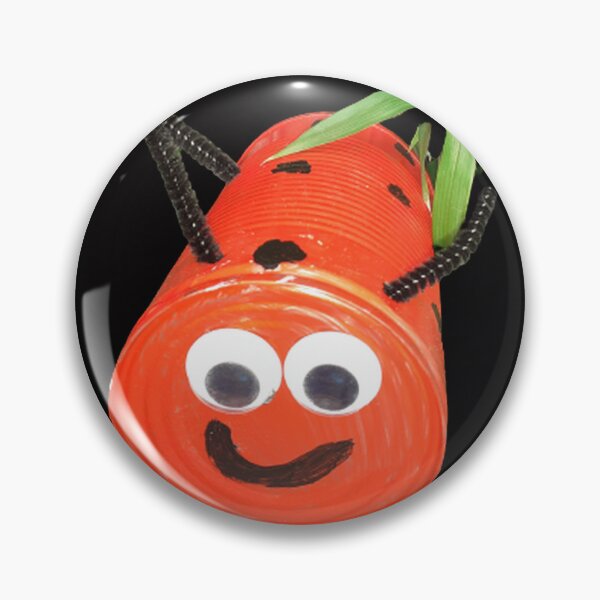 Item preview, Creativity, crafts, ladybugs designed and sold by Sternchen2789.