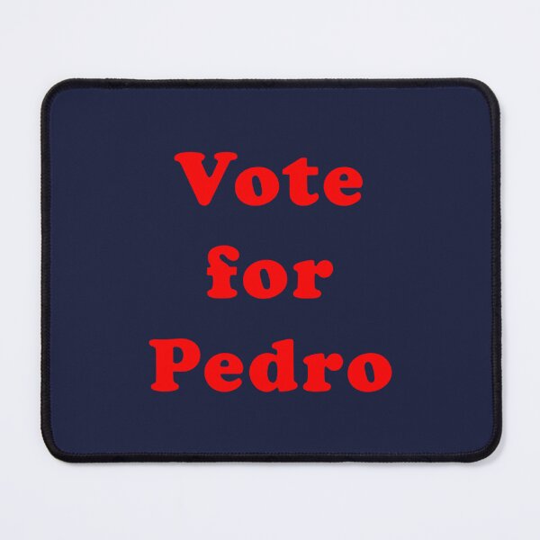 Item preview, Napolon Dynamite  Vote for Pedro designed and sold by KieuQuyetLAO.