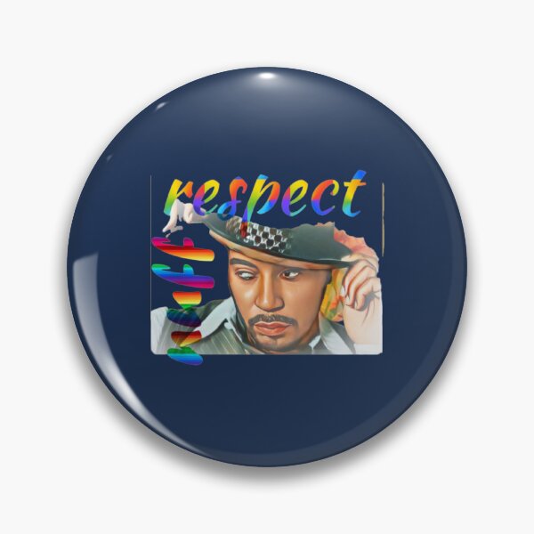Item preview, Nuff Respect Big Daddy Kane designed and sold by KieuQuyetLAO.