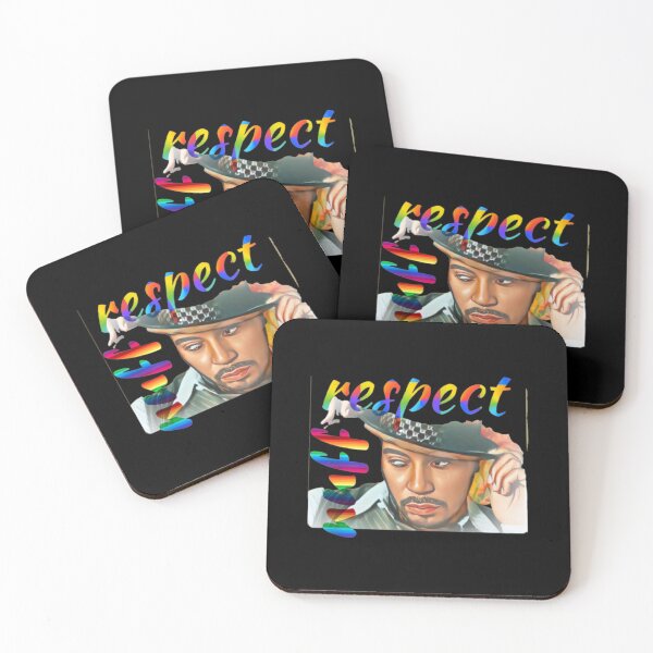 Item preview, Nuff Respect Big Daddy Kane designed and sold by KieuQuyetLAO.