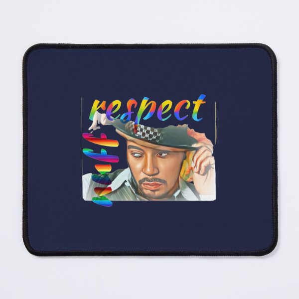 Item preview, Nuff Respect Big Daddy Kane designed and sold by KieuQuyetLAO.