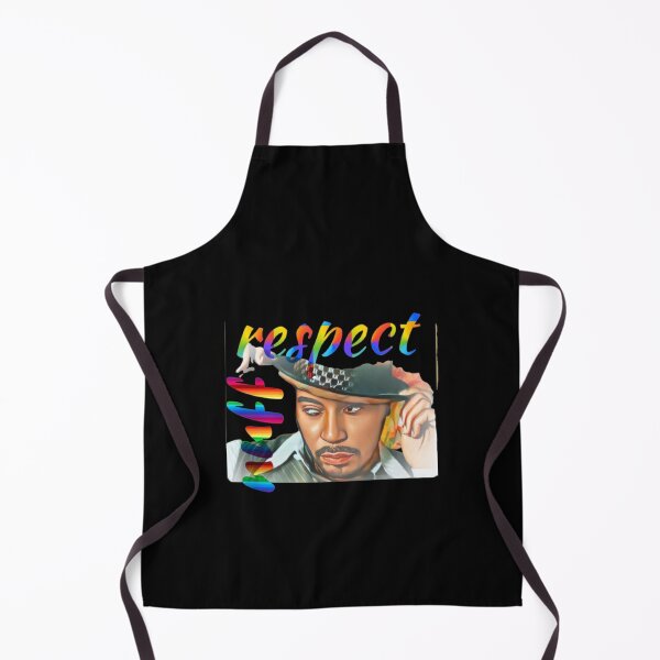 Item preview, Nuff Respect Big Daddy Kane designed and sold by KieuQuyetLAO.