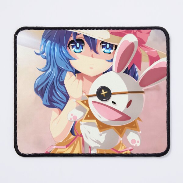 Item preview, Yoshino Himekawa Date A Live Fanart designed and sold by valekun.