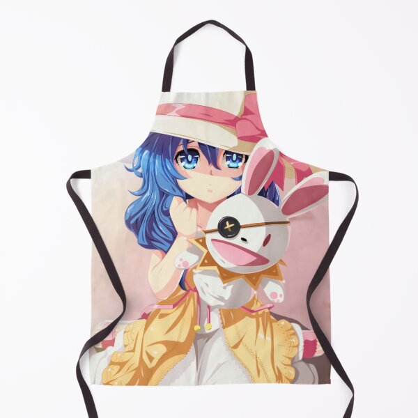Item preview, Yoshino Himekawa Date A Live Fanart designed and sold by valekun.