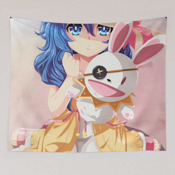 Item preview, Yoshino Himekawa Date A Live Fanart designed and sold by valekun.