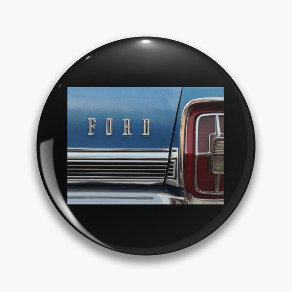 Item preview, The 1967 Ford Galaxie 500 Classic . designed and sold by viragjvmoger.