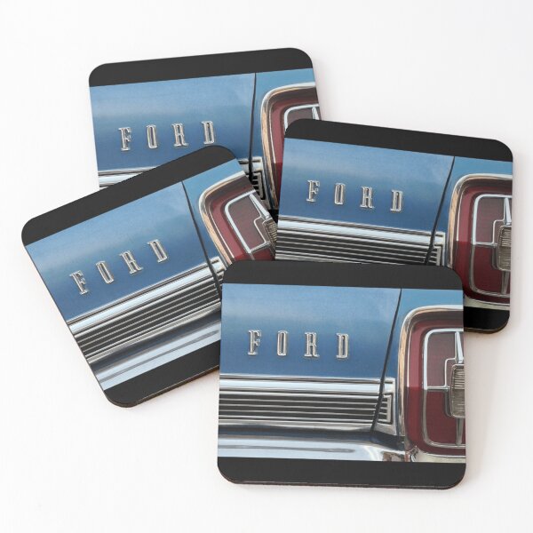 Item preview, The 1967 Ford Galaxie 500 Classic . designed and sold by viragjvmoger.