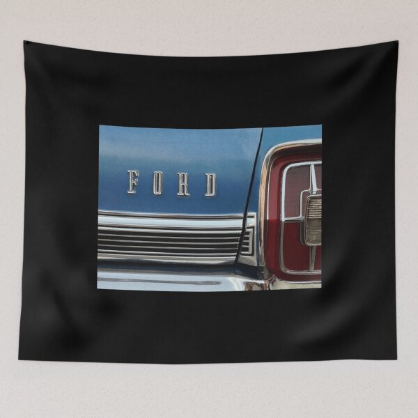 Item preview, The 1967 Ford Galaxie 500 Classic . designed and sold by viragjvmoger.