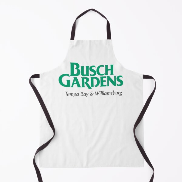 Item preview, Busch Gardens Retro Classic T-Shirt designed and sold by FranzisSymnick.