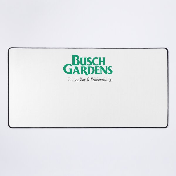 Item preview, Busch Gardens Retro Classic T-Shirt designed and sold by FranzisSymnick.