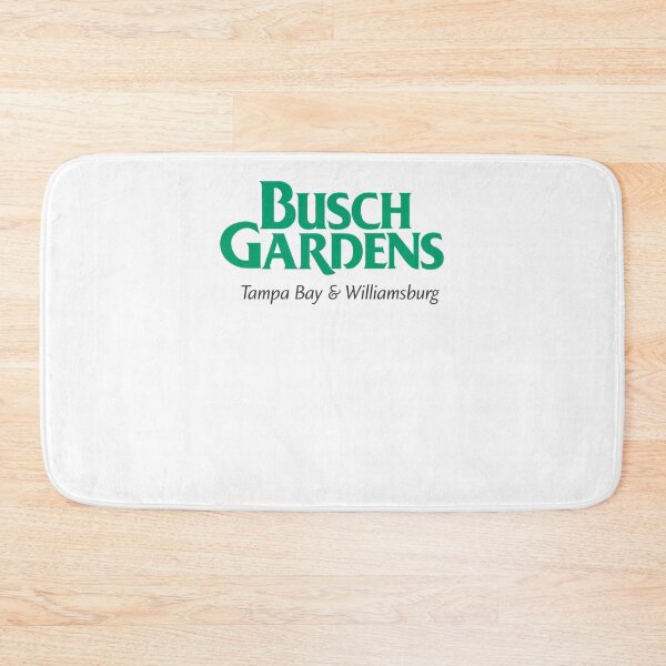 Item preview, Busch Gardens Retro Classic T-Shirt designed and sold by FranzisSymnick.