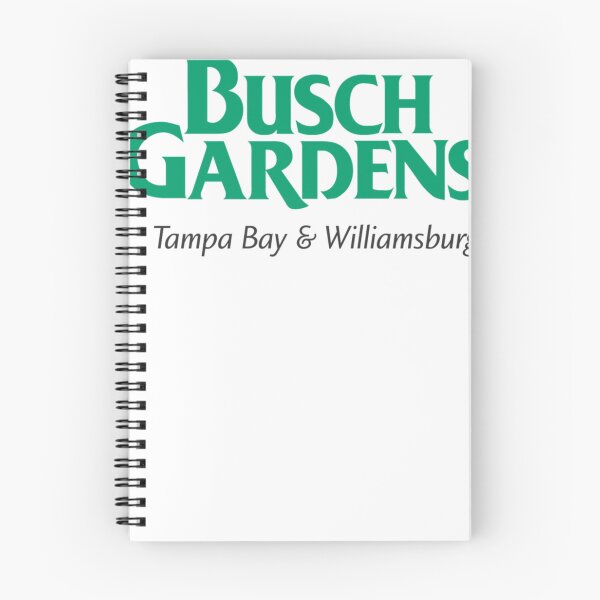 Item preview, Busch Gardens Retro Classic T-Shirt designed and sold by FranzisSymnick.