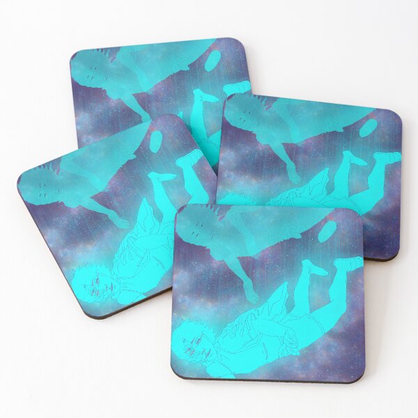 Item preview, Trans Dissociation, Falling Through Space designed and sold by dorioki.