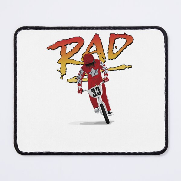 Item preview, Cru Jones Rad Essential T-Shirt designed and sold by KatjButter.