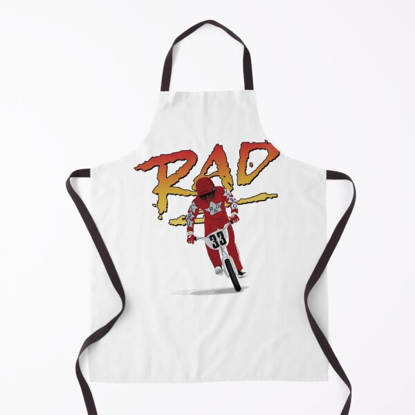 Item preview, Cru Jones Rad Essential T-Shirt designed and sold by KatjButter.