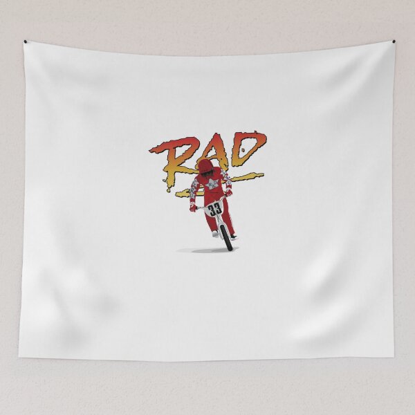 Item preview, Cru Jones Rad Essential T-Shirt designed and sold by KatjButter.