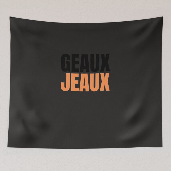 Item preview, Geaux Jeaux Classic T-Shirt designed and sold by TorbenHaus.
