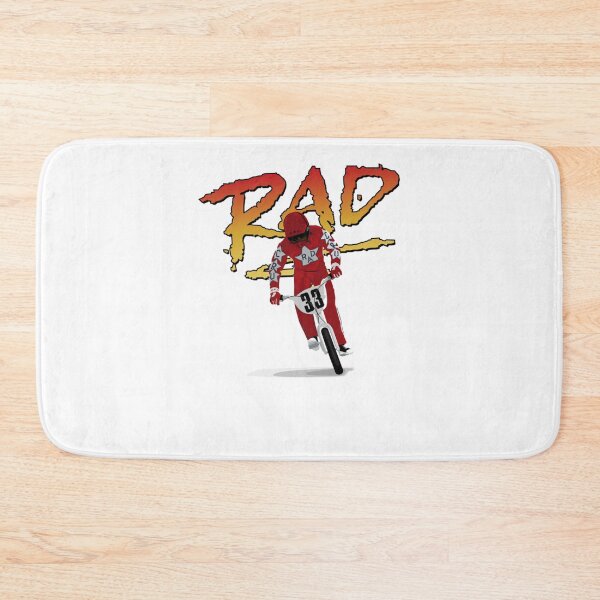 Item preview, Cru Jones Rad Essential T-Shirt designed and sold by KatjButter.