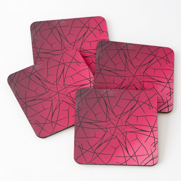 Item preview, radial pattern designed and sold by quirkyart123.