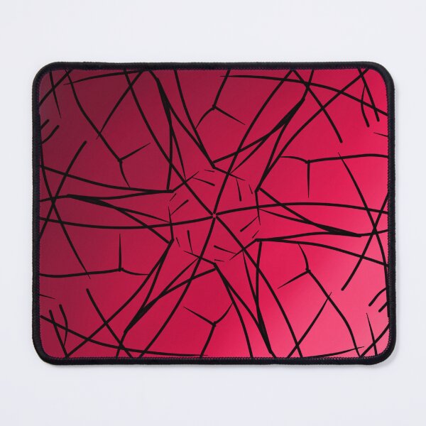 Item preview, radial pattern designed and sold by quirkyart123.