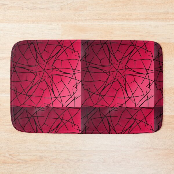 Item preview, radial pattern designed and sold by quirkyart123.