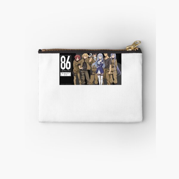 Item preview, Secrets About 86 Anime That Nobody Will Tell You designed and sold by MatteoElliott.