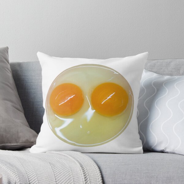 Item preview, two fresh eggs designed and sold by piakestore.