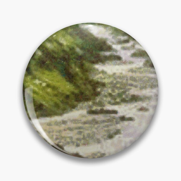 Item preview, Water flooding down a valley designed and sold by ashishagarwal74.