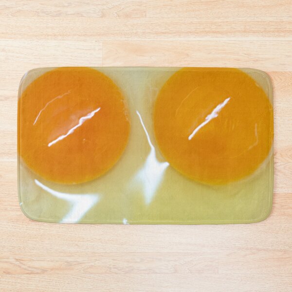 Item preview, two fresh eggs designed and sold by piakestore.