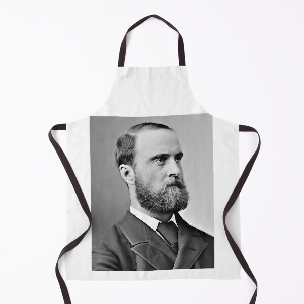 Item preview, Power Mission Critical Astronaut Energy Charles Stewart Parnell Portrait designed and sold by Loverbruboanaly.