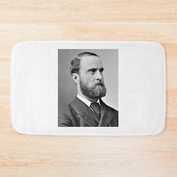 Item preview, Power Mission Critical Astronaut Energy Charles Stewart Parnell Portrait designed and sold by Loverbruboanaly.