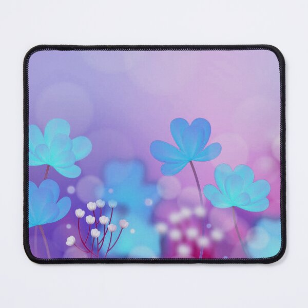 Item preview, violet flower Art  designed and sold by Tshirtstory.