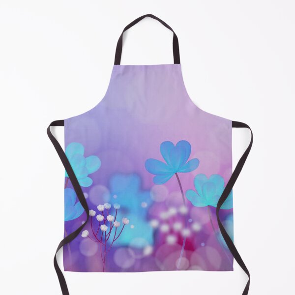 Item preview, violet flower Art  designed and sold by Tshirtstory.