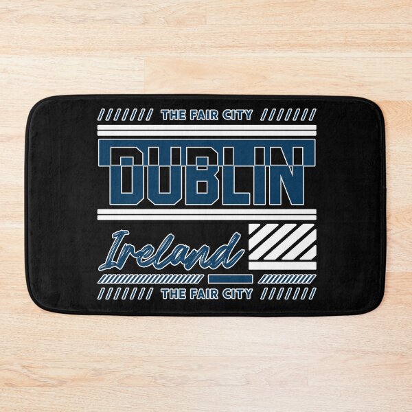 Item preview, City Dublin Ireland designed and sold by Astralia.