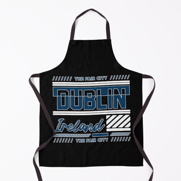 Item preview, City Dublin Ireland designed and sold by Astralia.
