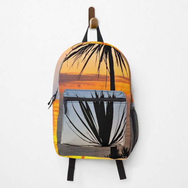 Item preview, PALM TREE SUNRISE designed and sold by Steffi August.