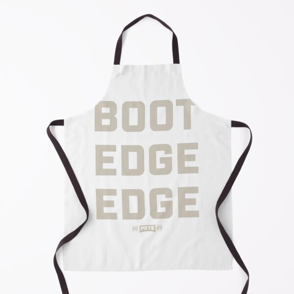 Item preview, Boot Edge Edge Classic T-Shirt designed and sold by CathrinBraun.