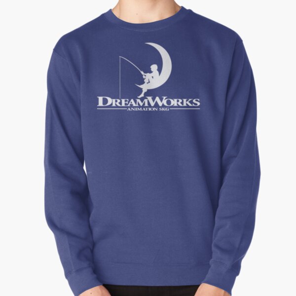 Dreamworks Animation Sweatshirts & Hoodies for Sale | Redbubble