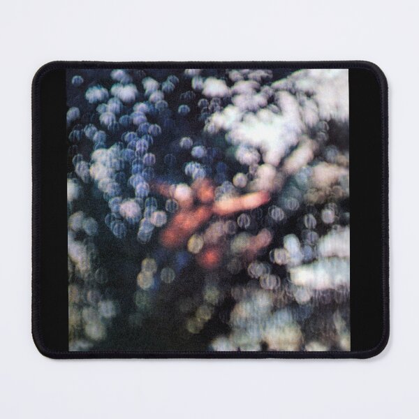 Item preview, Pink Floyd obscured by clouds designed and sold by Marguerite02.