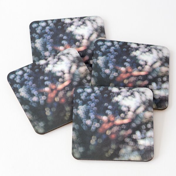 Item preview, Pink Floyd obscured by clouds designed and sold by Marguerite02.