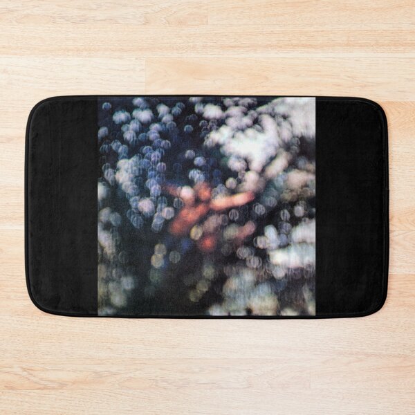 Item preview, Pink Floyd obscured by clouds designed and sold by Marguerite02.