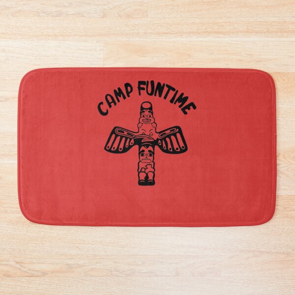 Item preview, Best Selling - Camp Funtime  Merchandise Essential T-Shirt designed and sold by Alex2Azeev.