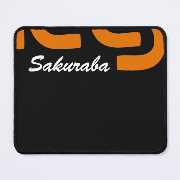 Item preview, KS Sakuraba Essential T-Shirt designed and sold by LenaKrais.