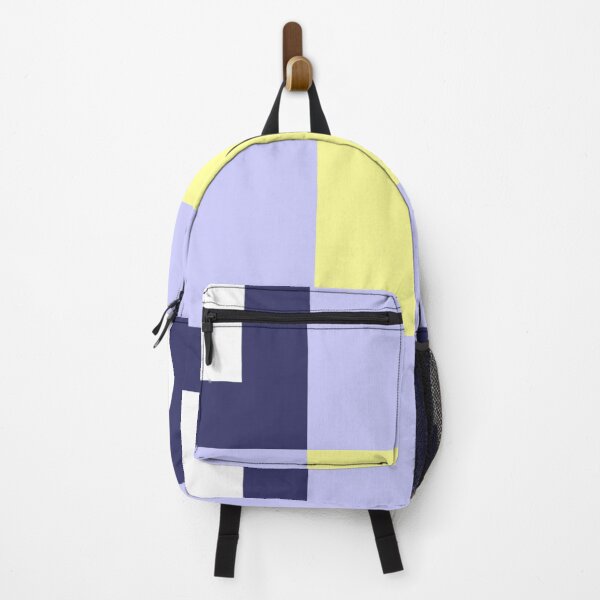 Item preview, Harmonious Colored Squares designed and sold by Istvan Ocztos.