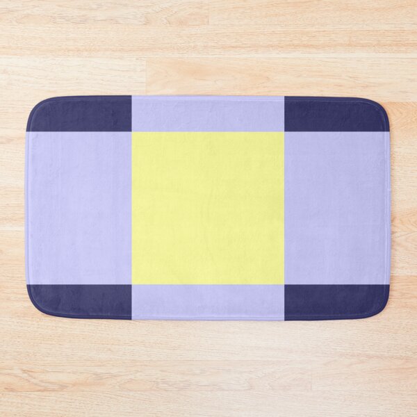 Item preview, Harmonious Colored Squares designed and sold by Istvan Ocztos.